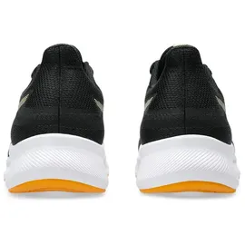 Asics Patriot 13 Herren Black/Huddle Yellow EU