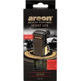 Areon LUX Auto Duft Parfüm Gold (Premium Car Gold)