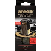 Areon Car Sport Lux Gold (Premium Gold)