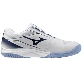Mizuno Cyclone Speed 5 weiß, Größe 46 1⁄2 - 46,5