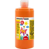 Eberhard Faber EFA Cromix Transparentfarbe 500 ml orange