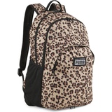 Puma Academy Backpack Braun