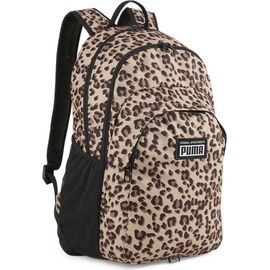 Puma Academy Backpack Braun