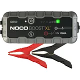 Noco GB50 Boost XL (1500 A, 3150 mAh)