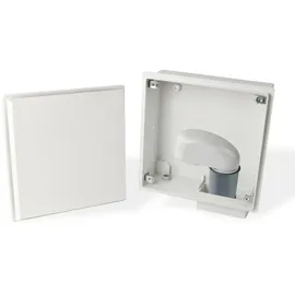 Durgo DN50 Plus Rohrbelüfter mit Einbaukasten
