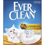 Ever Clean Litterfree Paws Katzenstreu