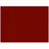 OSMO Garten- & Fassadenfarbe 7530 Feuerrot 0,75 l