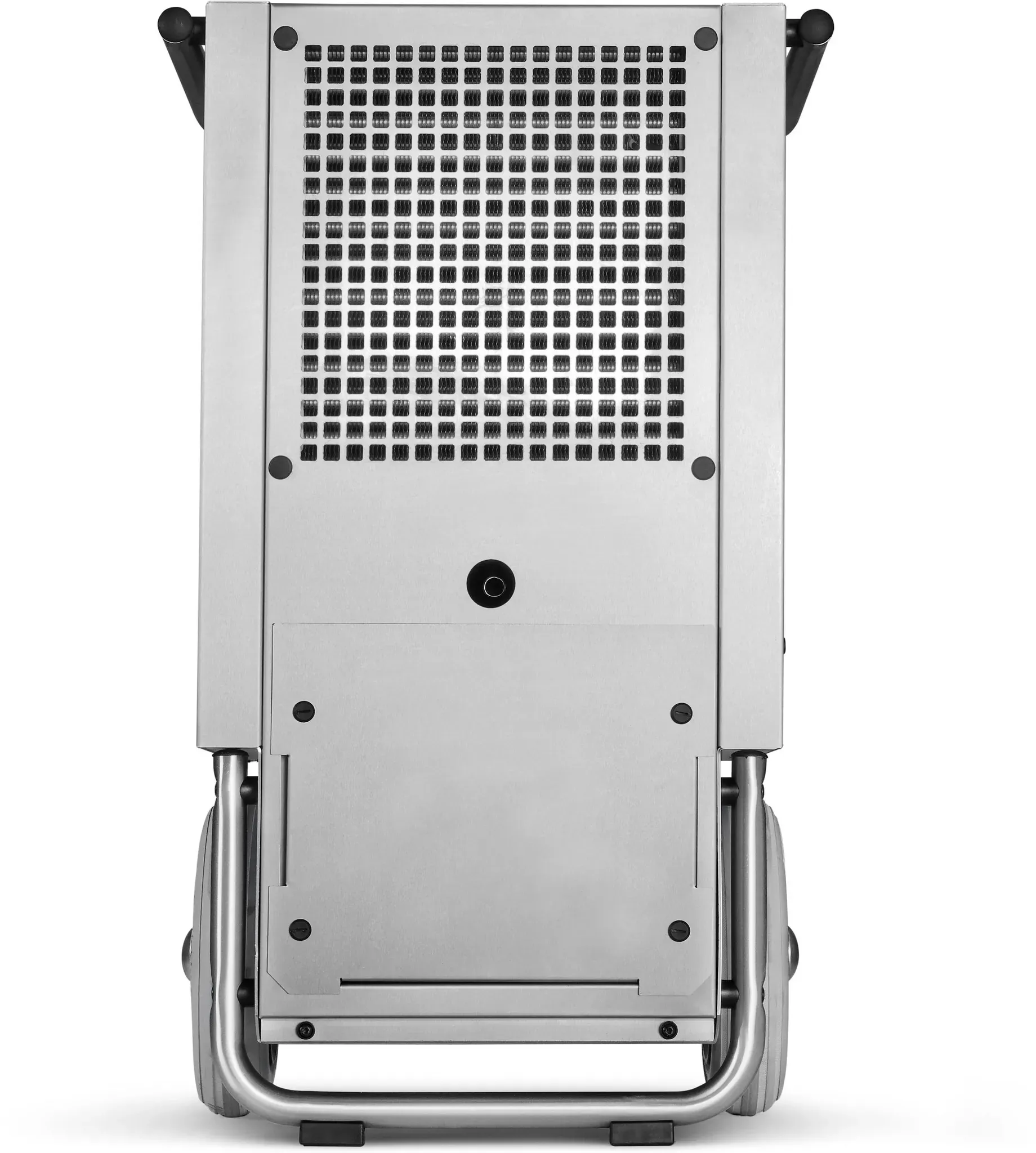 Trotec Déshumidificateur TTK 500 ES en acier inoxydable