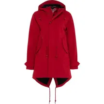 BMS Softshelljacke in rot | Gr.: 44