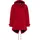BMS Softshelljacke in rot | Gr.: 44