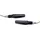 spec x LED-Blinker Longline Schwarz Paar
