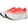 Damen Urgent Red/Silver Metallic/Light Silver Metallic 41