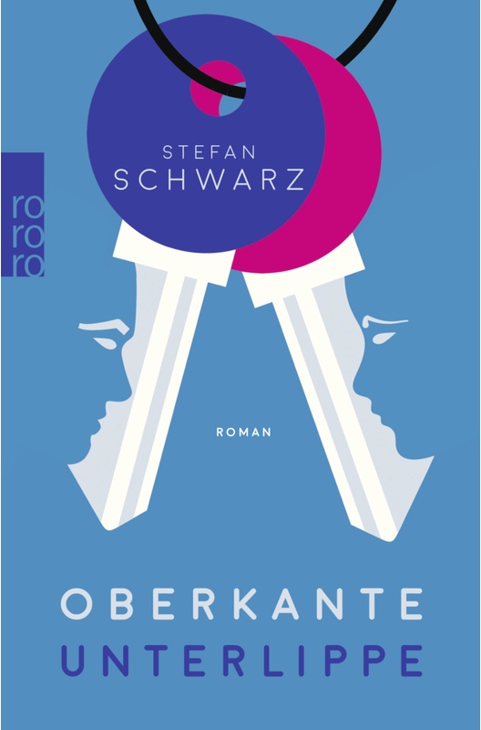 Oberkante Unterlippe - Stefan Schwarz, Taschenbuch