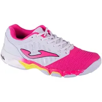 Joma Volleyballschuhe Damen, Joma V.Impulse Lady 24 VIMPLS, Rosa