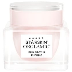 STARSKIN ® OrglamicTM Pink Cactus Pudding Mini Gesichtscreme 15 ml