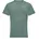 PUEZ Melange Dry M S/S Tee 5XL Willow Melange