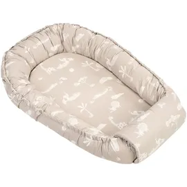 Julius Zöllner Kuschelnest NIDO Max, braun