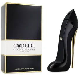 Carolina Herrera Good Girl Eau de Parfum refillable 100 ml