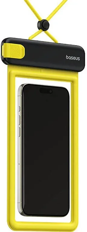 Wasserdichte Schutzhülle für Smartphone max. 7'2