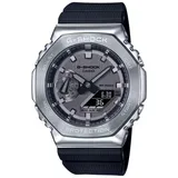 Casio G-Shock GM-2100 Edelstahl 44 mm GM-2100-1AER-MAN