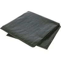 Kerbl Abdeckplane PolyGuard 210gr/m2 4 x 6m, - 37202