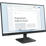 Lenovo L24-4e LED 24" schwarz