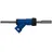 Bosch SDS Clean max Flachmeißel-Adapter 25 x 400 mm