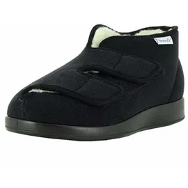 FLORETT Genua Winter Schwarz 41