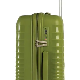Worldpack Havanna Koffer-Set 3-tlg. khaki/grün