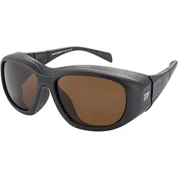 Sonnenbrille Demetz Prestal SCHWARZ|SCHWARZ|SCHWARZ No Size