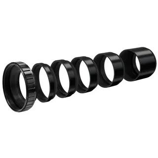 Bresser T2 Verlängerungshülsen-Set