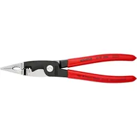 Knipex Elektro-Installationszange 13 81 200
