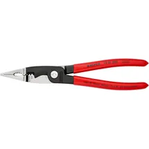 Knipex Elektro-Installationszange 13 81 200