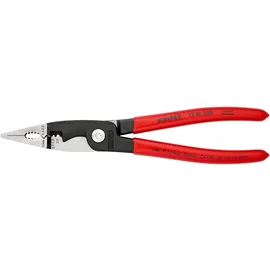 Knipex Elektro-Installationszange 13 81 200