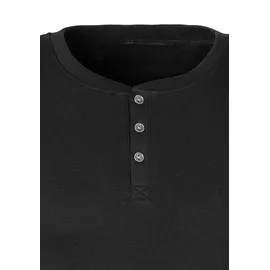H.I.S. T-Shirt schwarz XXL