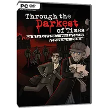 Through the darkest of Times PC