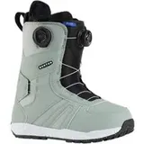 Burton Felix Boa Petrol Green - gruen - 41