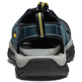 Keen Newport H2 Herren navy/medium grey 44