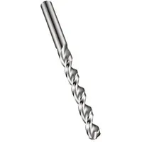 Dormer Spiralbohrer HSS-E 130° DIN/ANSI Kurz Unbeschichtet A9005/16, 7.94mm