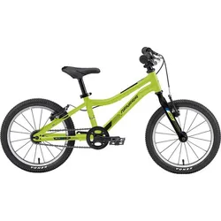 GENESIS Genesis Evolution JR16 Boy, LIME GREEN, ONE SIZE
