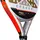 Nox-Xtreme Nox Ml10 Pro Cup Coorp By Miguel Lamperti 2025 Padelschläger Silber 360-375 gr Silber 360-375 gr - Silber