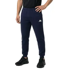 Kappa Bemic Jogginghose Blau 3XL