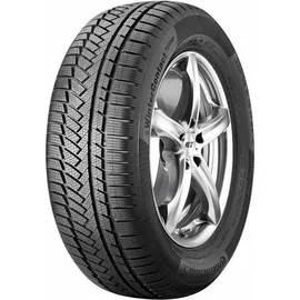 Continental ContiWinterContact TS 850 P SUV 225/60 R17 103V