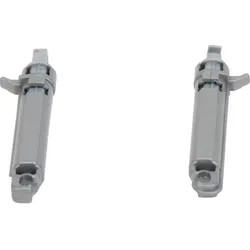 Bruder Zubehör: Hydraulikzylinder links, rechts 44003