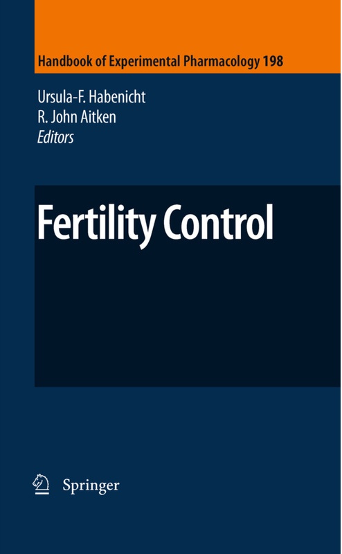 Fertility Control, Kartoniert (TB)