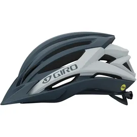 Giro Artex Mips 52-55 cm grau/schwarz matt 2023