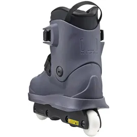 Rollerblade Blank Team Grau 42