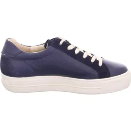 Paul Green Sneaker Blau Damen 40,5