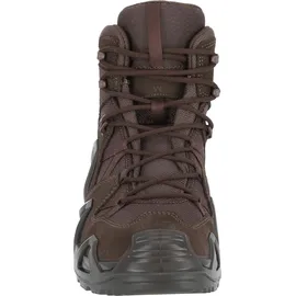 Lowa PROFESSIONAL Stiefel mittel ZEPHYR MK2 GTX MID W schwarz, 42.5 - Schwarz - 42.5