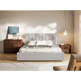 Selsey Togents 140 x 200 cm Graubeige